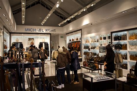 michael kors munich photos|Michael Kors ingolstadt village.